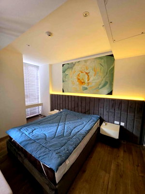 Condos for rent : For   rent   FYNN Asoke    🔴🔴