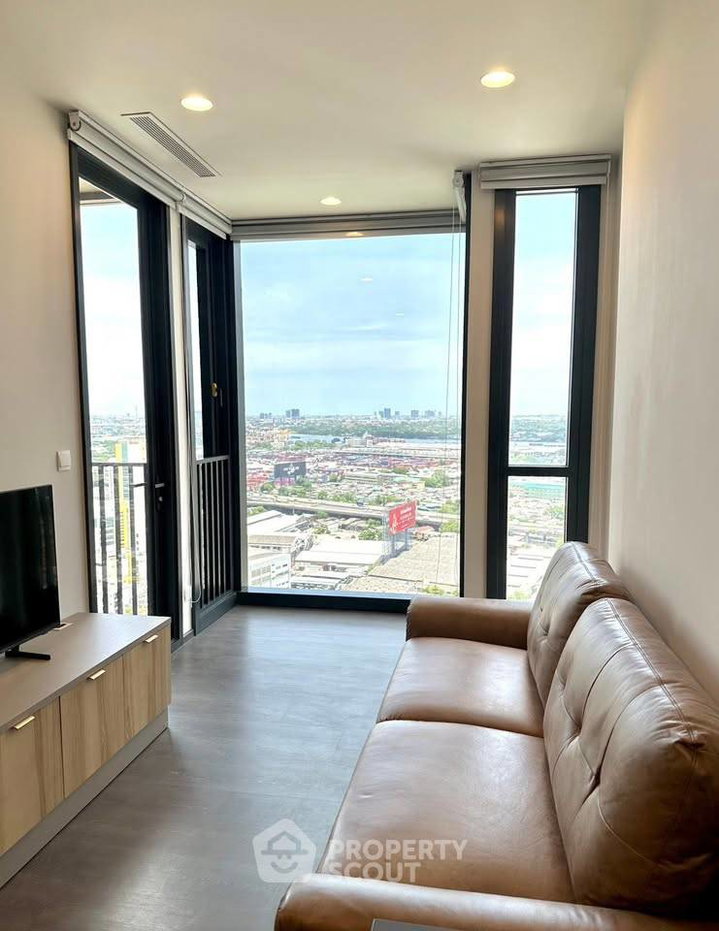 picture 1-BR Condo at Oka Haus Sukhumvit 36 near BTS Thong Lor (ID 2993214) - 4/23
