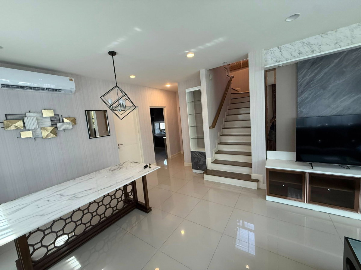 รูป เช่าบ้าน Setthasiri Pattanakarn/เศรษฐสิริ พัฒนาการ (J6906028) ID Line : @condo65 - รูปที่ 7/17
