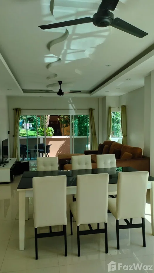 picture 4 Bedroom House for rent in Kamala, Phuket  6460497 - 4/16