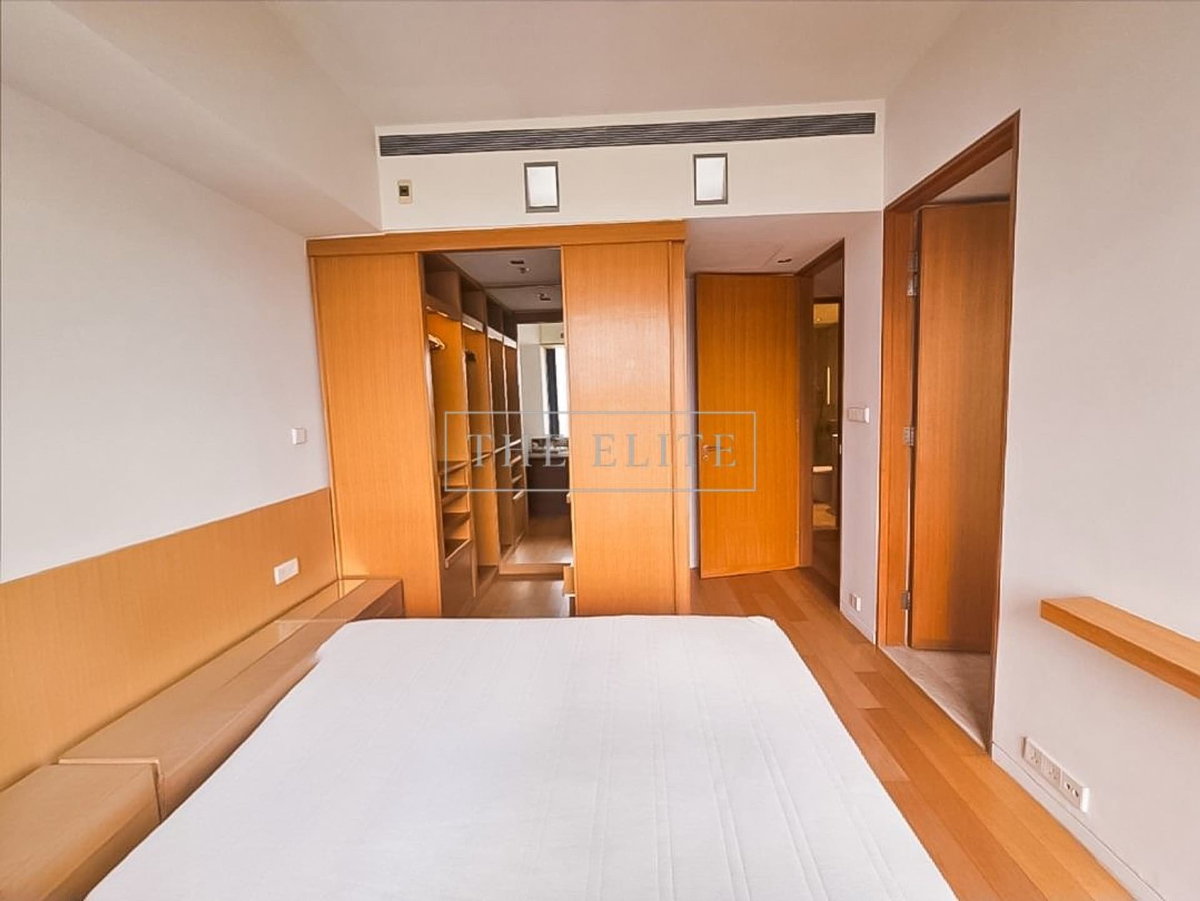 รูป ✨ Experience Vertical Luxury Living at The Met Sathorn ✨ - รูปที่ 8/25