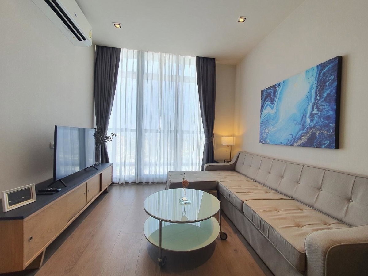 รูป 🏢 ให้เช่าคอนโด : Park 24 (พาร์ค 24)   รหัสทรัพย์ | 📌LNP-C13621 - รูปที่ 3/7