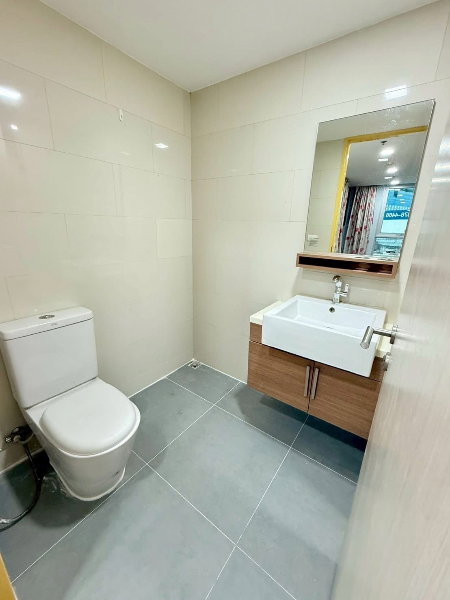 รูป T256 ให้เช่าคอนโด Haus23 Ratchada-Ladprao (เฮ้าส์23 รัชดา-ลาดพร้าว) ทำเลดีใกล้MRTลาดพร้าว ห้องสวย เฟอร์ครบ มีเครื่องซักผ้า - รูปที่ 5/9