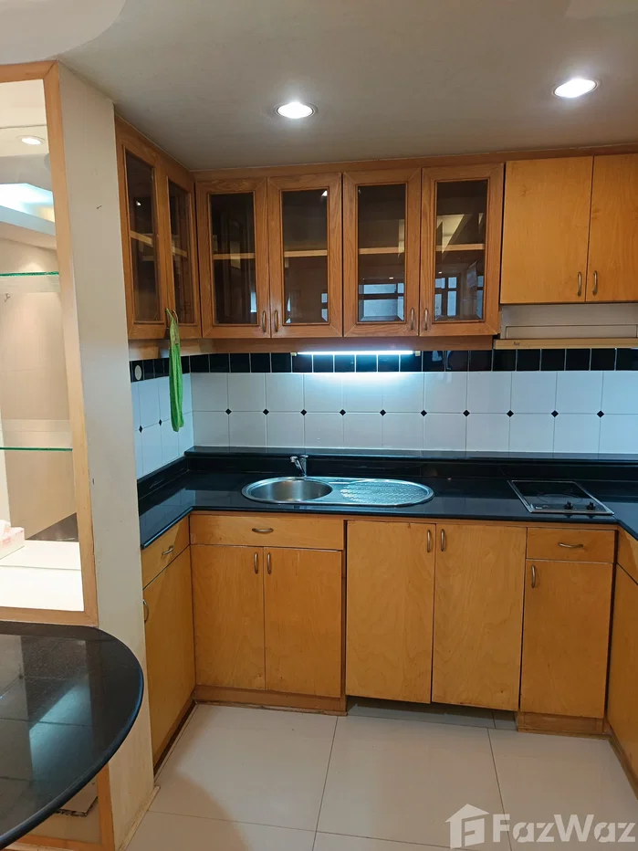 picture 1 Bedroom Condo for sale at Pipat Place  6460078 - 8/37