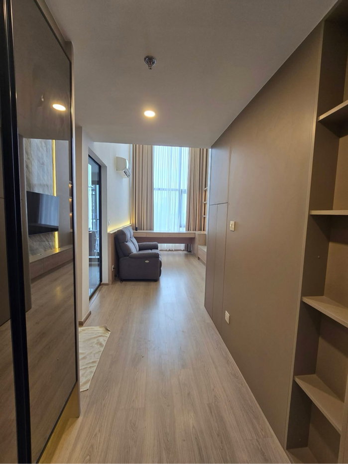 picture ✨Duplex 1 Bedroom Unit For Rent @ Life Rama 4 - Asoke ✨ 🏡 - 11/15