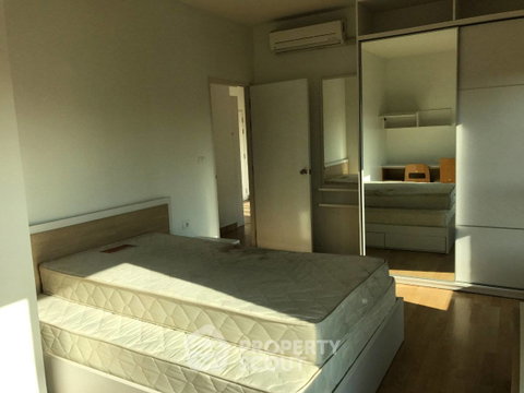 2-BR Condo at My Condo Sathorn-Taksin near BTS Wongwian Yai (ID 2887281)