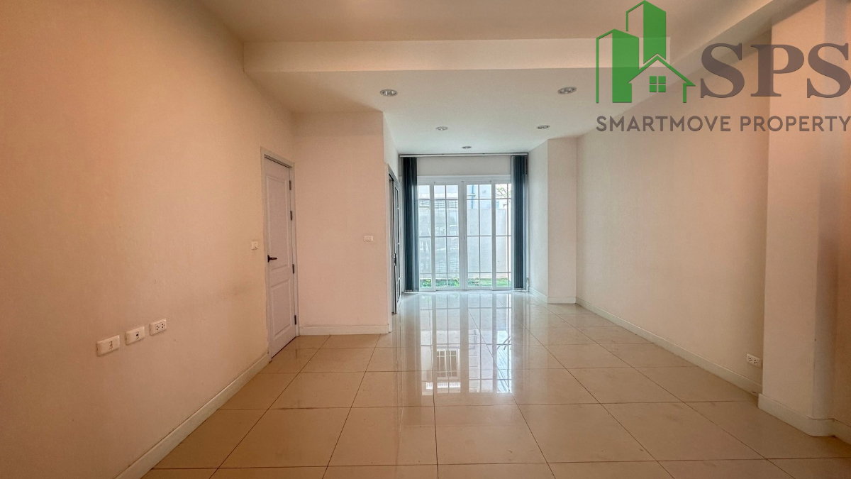 picture Home office for rent, The master Udomsuk Sukhumvit 103 project ( SPSEVE077 ) - 7/18