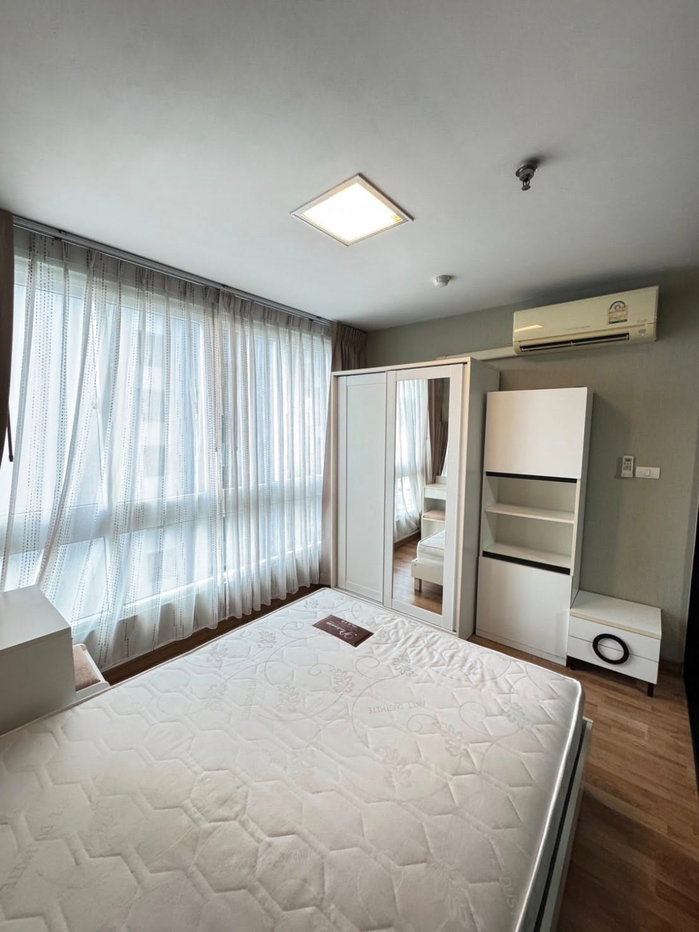 รูป ให้เช่า ลัดดาคอนโดวิว ชั้น16 ใกล้โรบินสัน ศรีราชา แต่งครบพร้อมอยู่ - รูปที่ 11/13