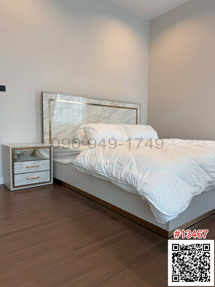 รูป เช่า บ้านเดี่ยว 2 ชั้น เศรษฐสิริ บางนา กม.10 พร้อมเข้าอยู่ ใกล้ Design Village บางนา - รูปที่ 26/28