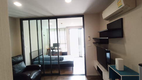 ðĨUrgent Loss Sale! Excellent Condition, Walk to 2 MRT Lines & The Mall Bangkapi