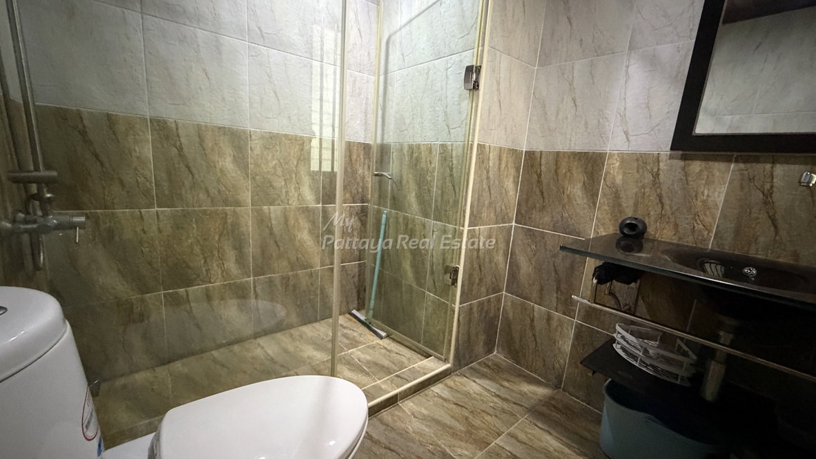 picture 🛏️ 1 Bed - 🛁 2 Bath - 🏙️ Garden View - 🌏 FOREIGN name - 🏢 Baan Suan Lalana Jomtien - Ref: BSL18 - 12/19