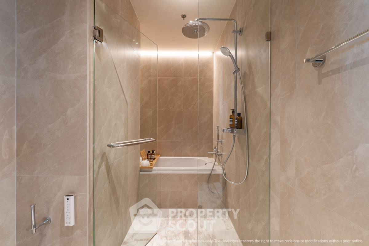 picture 3-BR Condo at Noble Emmerse Phrom Phong near BTS Phrom Phong (ID 2848402) - 16/18