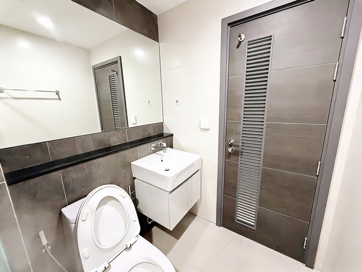 รูป 🔥🔥🔥 ขายด่วนต่ำกว่าตลาด! Rare Item ห้องมุม Conner Unit ชั้น 19 วิวสะพานพระราม 8 แบบ Panoramic | Urbano Rajavithi 2 Bed สภาพนางฟ้า ใกล้ MRT สิรินธร - รูปที่ 11/33