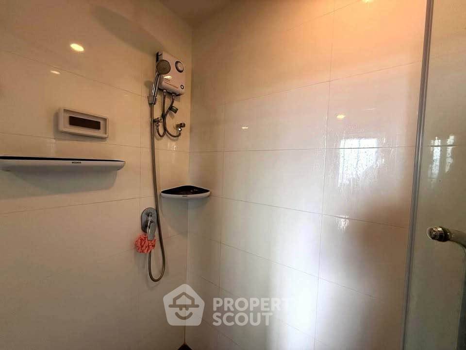 รูป คอนโด 1-ห้องนอน ที่ ไนท์บริดจ์ สเปซ รัชโยธิน ใกล้ BTS รัชโยธิน (ID 2993845) - รูปที่ 8/14