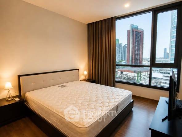 picture 1-BR Condo at The Line Sukhumvit 71 near BTS Phra Khanong (ID 2995627) - 4/8