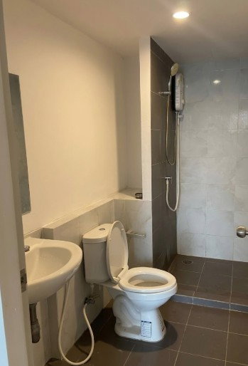 picture **[For Rent] The Kith Rangsit-Tiwanon Phase 3 | Corner 1BR, 7th Floor, 6,000 THB/month** - 5/5
