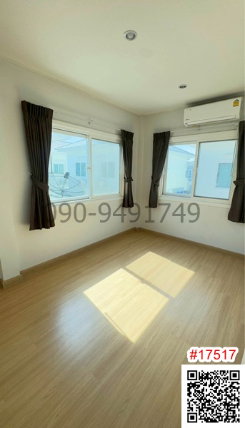 รูป เช่า บ้านเดี่ยวศุภาลัย ไพรด์ บางนา-ลาดกระบัง ใกล้สนามบินสุวรรณภูมิ - รูปที่ 9/15