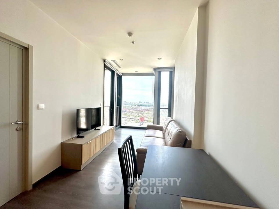 picture 1-BR Condo at Oka Haus Sukhumvit 36 near BTS Thong Lor (ID 2993214) - 6/23