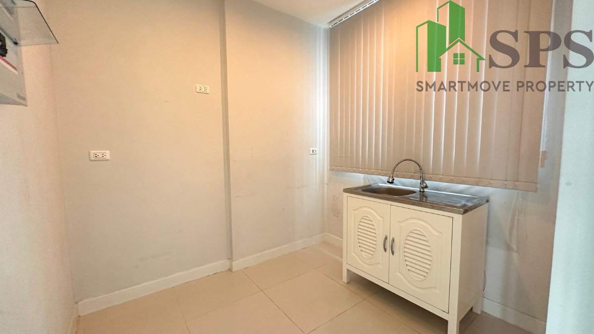 picture Home office for rent, The master Udomsuk Sukhumvit 103 project ( SPSEVE077 ) - 9/18