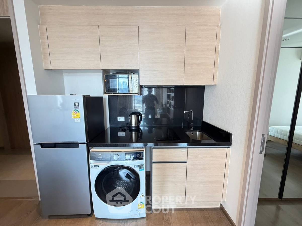 picture 2-BR Condo at Park Origin Phrom Phong near BTS Phrom Phong (ID 2979767) - 6/8