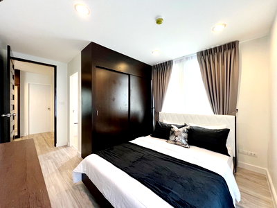 Condos for rent :  For Rent The Amethyst 39 Condominium 2bed  2 bathroom 35,000