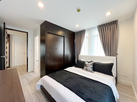  For Rent The Amethyst 39 Condominium 2bed  2 bathroom 35,000