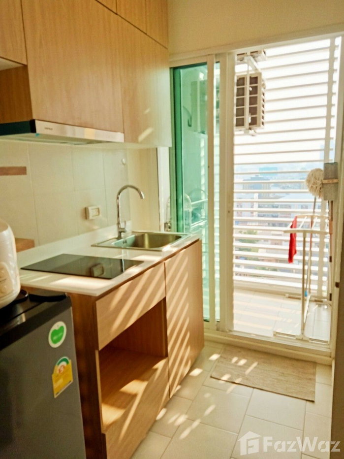 picture 1 Bedroom Condo for sale at De LAPIS Charan 81  1073368 - 8/21