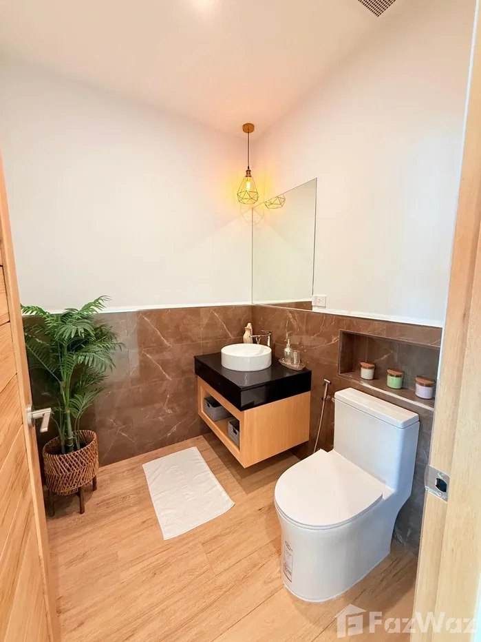 รูป ขาย บ้านเดี่ยว 3 ห้องนอน ในโครงการ ชฎาโฮมส์ 5743948 - รูปที่ 10/21