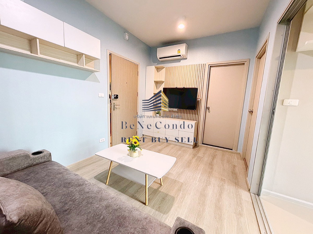 picture *** (Project Agent) Condo for sale : Ideo Charan 70-Riverview *** - 9/17