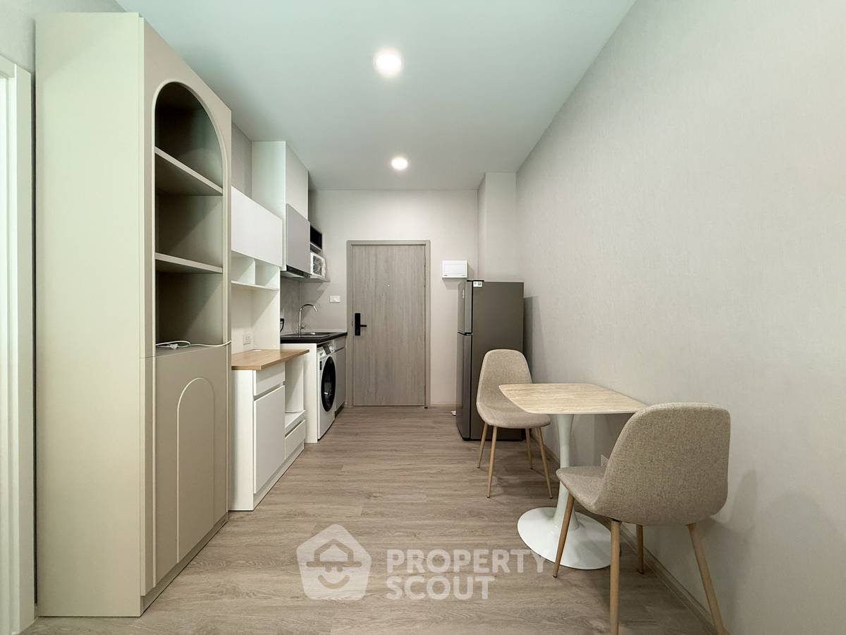 รูป คอนโด 1-ห้องนอน ที่ ศุภาลัย เซนส์ ศรีนครินทร์ ใน หนองบอน (ID 2994231) - รูปที่ 18/25