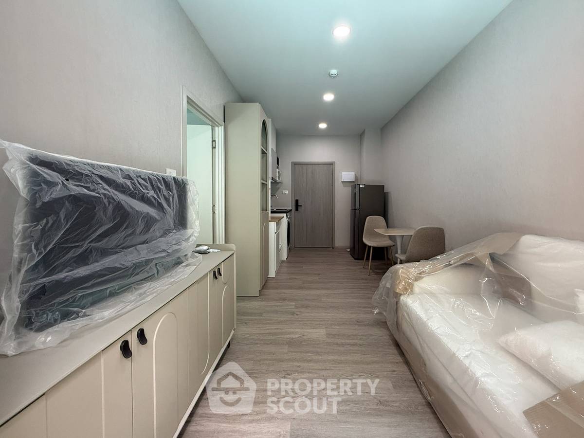 รูป คอนโด 1-ห้องนอน ที่ ศุภาลัย เซนส์ ศรีนครินทร์ ใน หนองบอน (ID 2994231) - รูปที่ 16/25