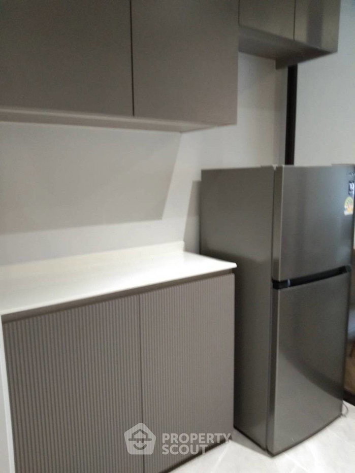picture 1-BR Condo at Chapter Thonglor 25 close to Thong Lo (ID 1966469) - 7/10