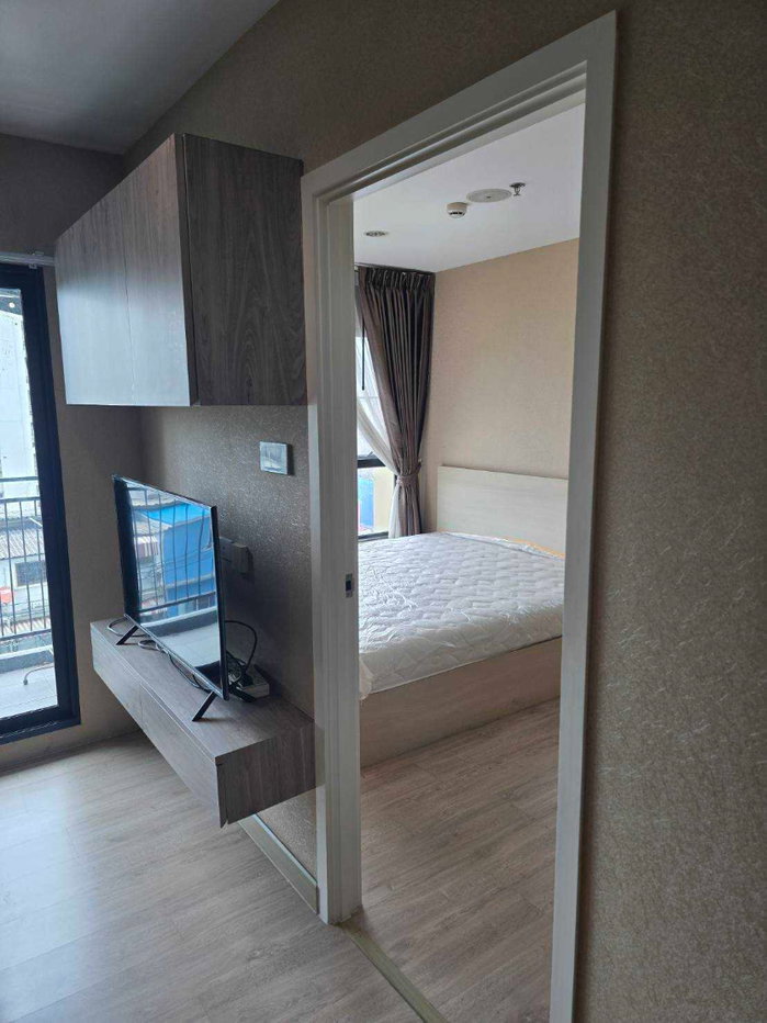 picture 🔥 BEST VALUE 2-BEDROOM CONDO NEAR MRT PINKLAO 🔥 - 2/16