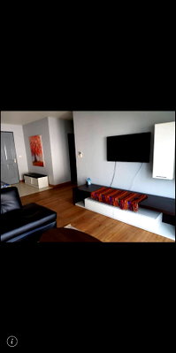 Condos for rent : Sukhumvit Plus (2bed2bath 70sqm)
