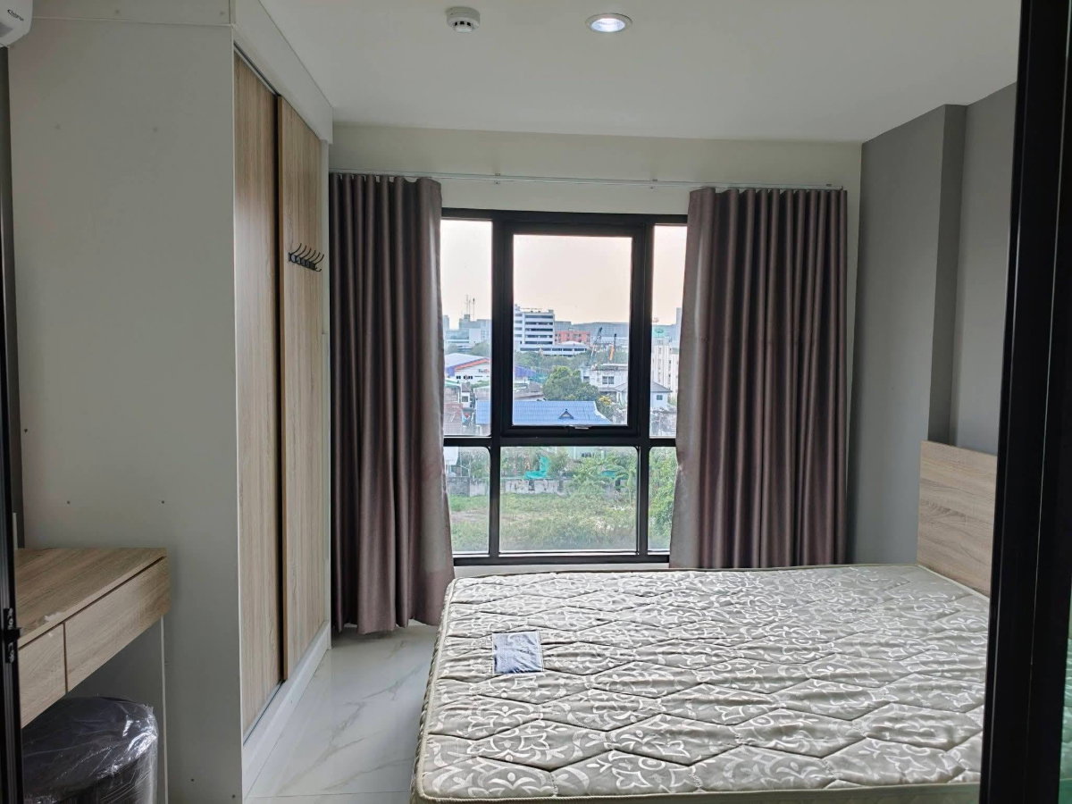 รูป 🍀 ให้เช่า เดอะ มิดทาวน์ แจ้งวัฒนะ 🍀 สนใจแอดไลน์ @zcondo (มี@นำหน้า) 🔥  C3407 - รูปที่ 2/7