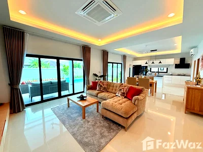 Houses for sale : 3 Bedroom House for sale at Chada Homes  5743948