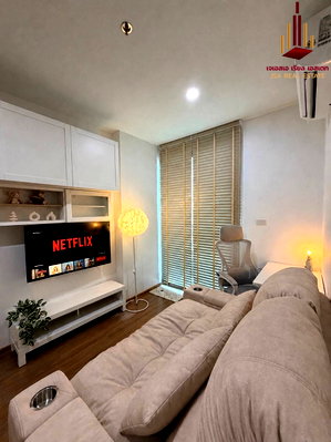 Condos for rent : ✨ For Rent: The LIVIN Phetkasem condo ✨  💰 Only 16,000 THB/month