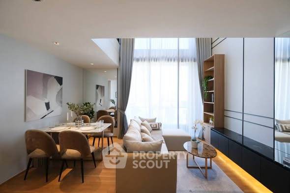 picture 2-BR Condo at Beatniq Sukhumvit 32 near BTS Thong Lor (ID 2995679) - 3/10