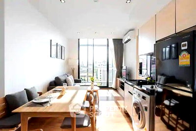 Condos for rent : 2-BR Condo at Park Origin Phrom Phong near BTS Phrom Phong (ID 513758)