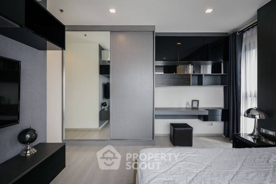 picture 2-BR Condo at Rhythm Sukhumvit 36-38 near BTS Thong Lor (ID 1359782) - 9/19