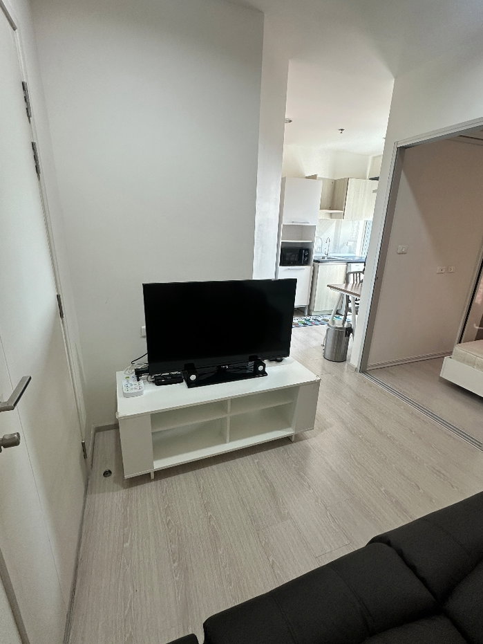 picture RENTAL ASPIRE SATHORN-TAKSIN Timber Zone - 16/17