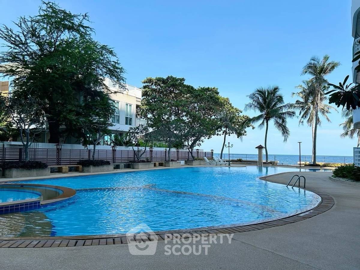 picture 2-BR Condo at Baan Rabiang Chan close to The Venezia (ID 2993158) - 5/12