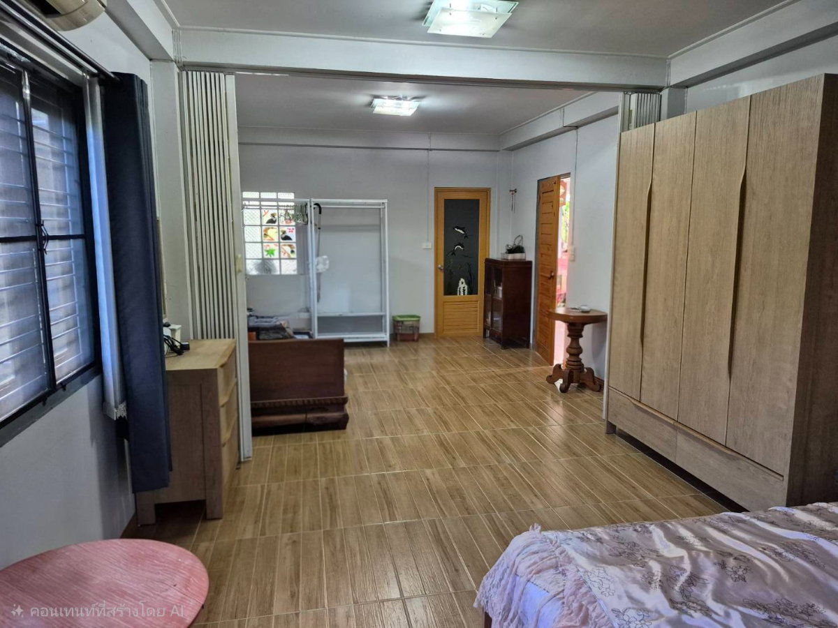 รูป ขายบ้านเดี่ยว 2 หลัง ที่ดินเดียวกัน 238 ตร.ว. - รูปที่ 6/20