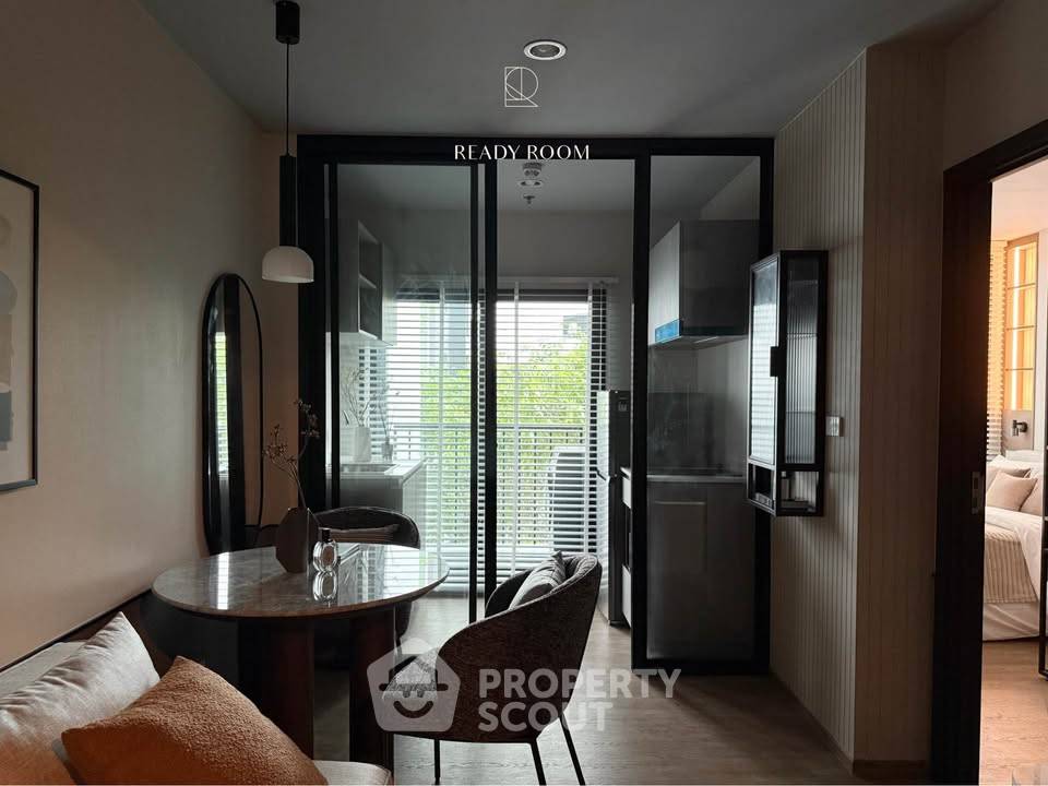 รูป คอนโด 1-ห้องนอน ที่ นิว อีโว อารีย์ ใกล้ BTS อารีย์ (ID 2995793) - รูปที่ 9/21