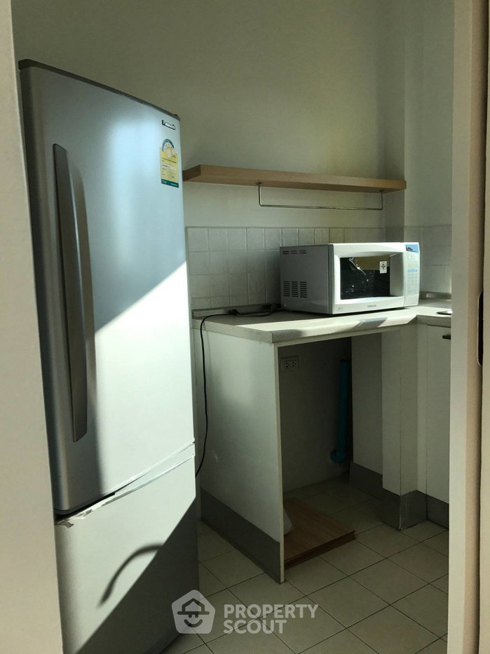 รูป คอนโด 2-ห้องนอน ที่ มายคอนโด สาทร-ตากสิน ใกล้ BTS วงเวียนใหญ่ (ID 2887281) - รูปที่ 2/8
