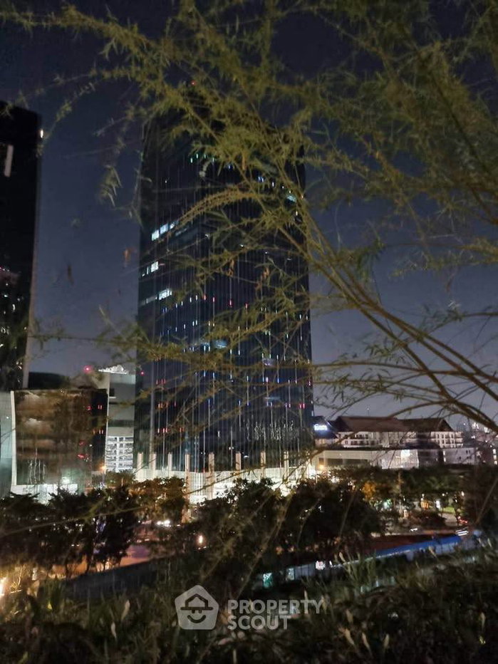 picture 2-BR Condo at Noble Revolve Ratchada 2 near MRT Thailand Cultural Centre (ID 2808208) - 14/17