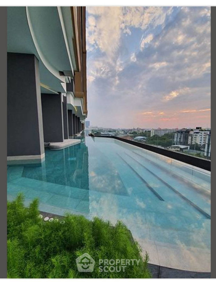 รูป คอนโด 1-ห้องนอน ที่ นิช โมโน สุขุมวิท-แบริ่ง ใกล้ BTS แบริ่ง (ID 2040675) - รูปที่ 10/15