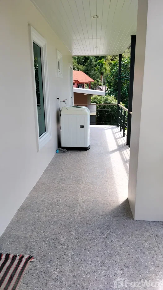 picture 4 Bedroom House for rent in Kamala, Phuket  6460497 - 13/16