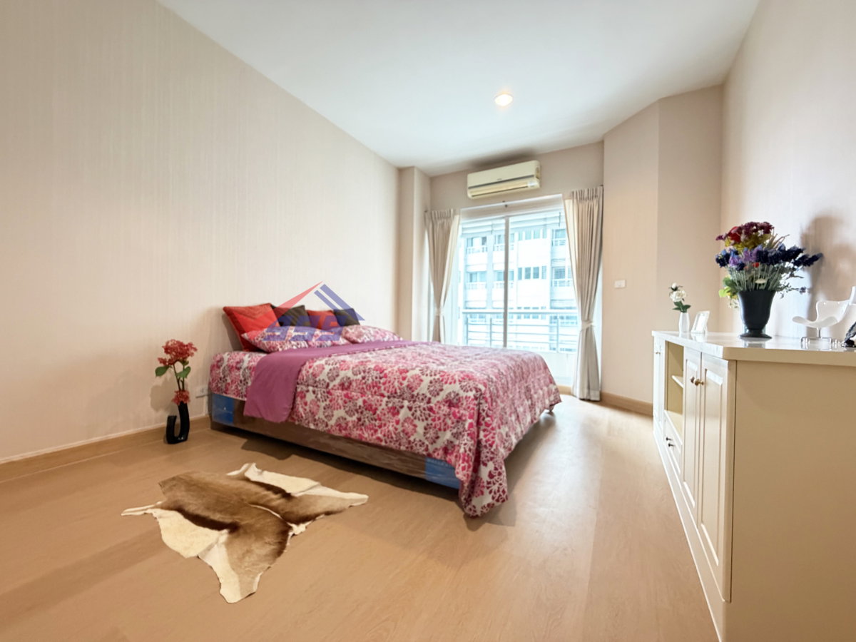 picture Condo for Rent, The Four Wings Residence, 2 bedroom, (F218911) - 12/26