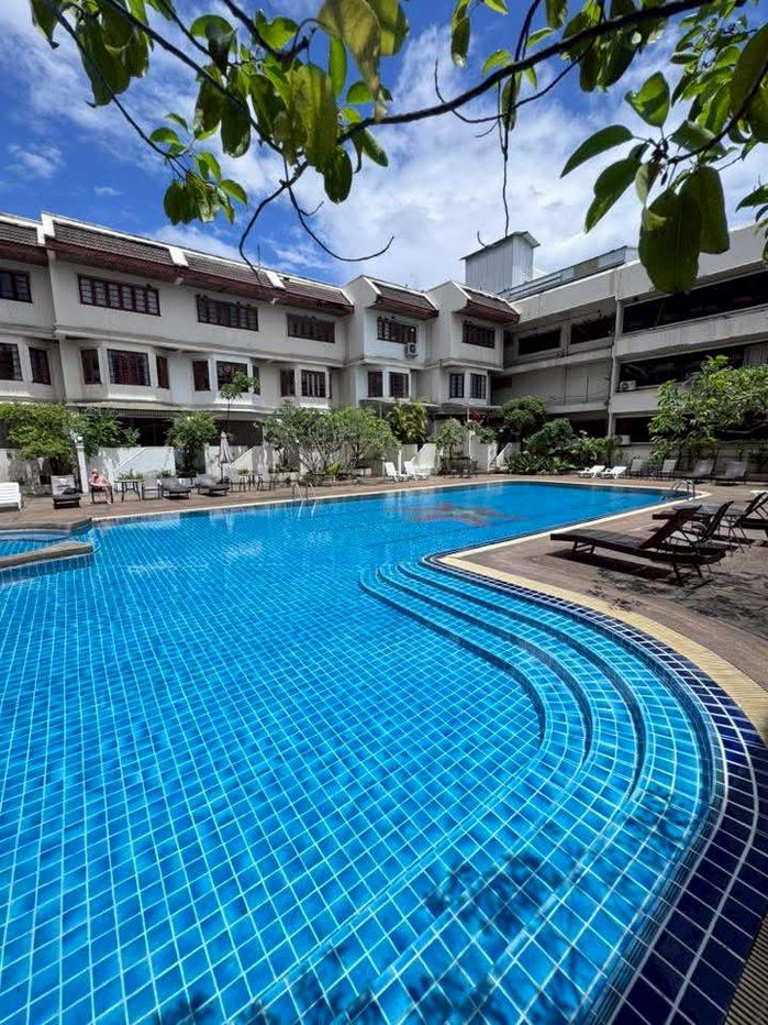 รูป 🎯🏙️ ขาย Hillside 4 Condominium ใกล้นิมมาน วิว MAYA ทำเลทองใจกลางเชียงใหม่ พร้อมโควต้าต่างชาติ ✨ - รูปที่ 2/12